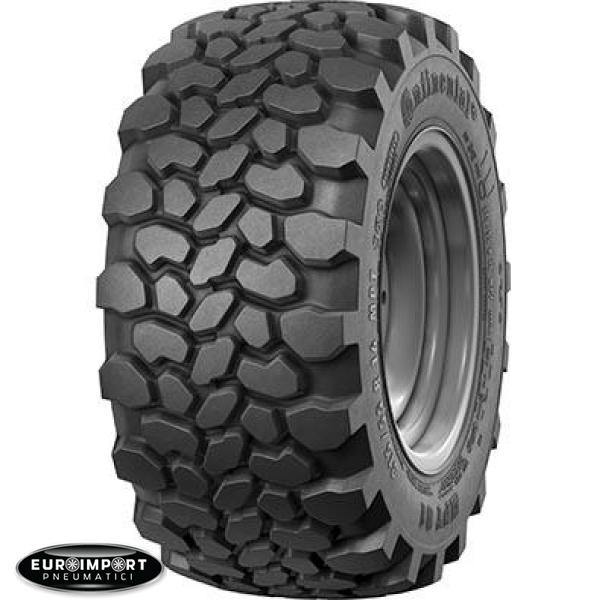 Continental MPT 81  335/80 R20 147 K   DOT 2025